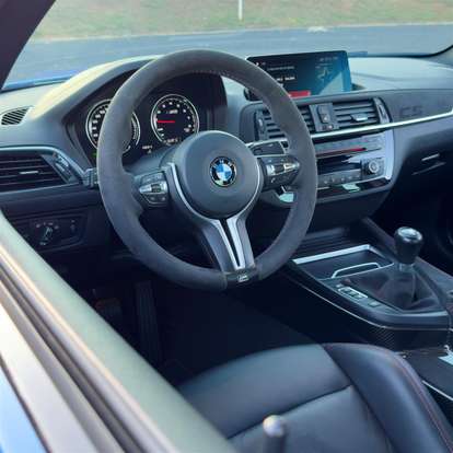 BMW-M2-2020