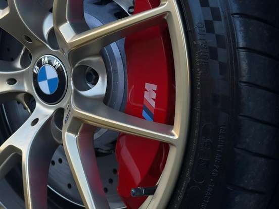 BMW-M2-3.0 24V I6 GASOLINA COUPÉ CS MANUAL BMW-M2-2020