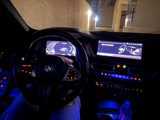BMW-M 235i-2.0 TWINTURBO GASOLINA XDRIVE GRAN COUPE AUTOMÁTICO BMW-M 235i-2020