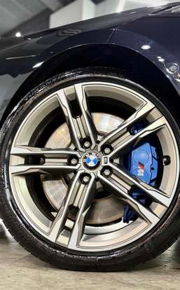 BMW-M 235i-2.0 TWINTURBO GASOLINA XDRIVE GRAN COUPE AUTOMÁTICO BMW-M 235i-2020