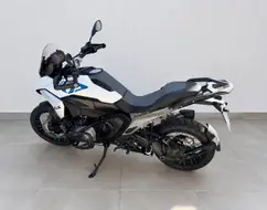 BMW R 1300 GS PLUS BMW R 1300 GS PLUS
