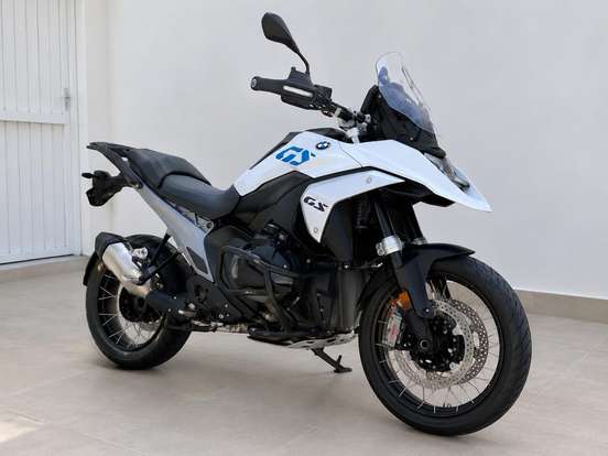 BMW-R 1300 GS PLUS-2024