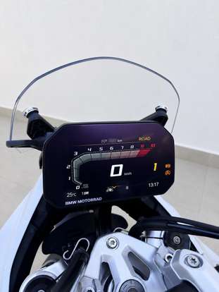 BMW-R 1300 GS PLUS-2024
