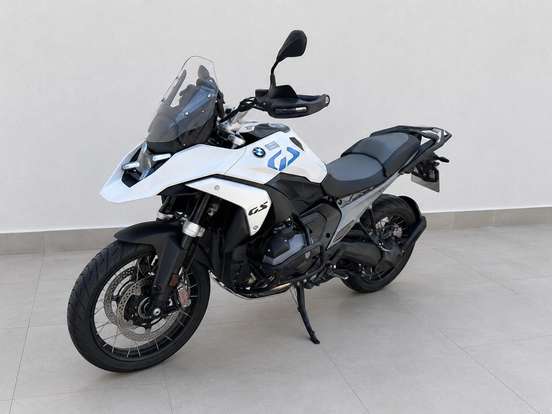 BMW-R 1300 GS PLUS-2024