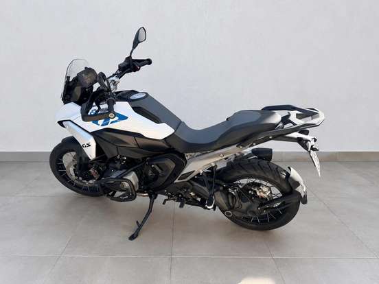 BMW-R 1300 GS PLUS-2024