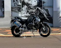 BMW R 1250 GS ADVENTURE PREMIUM TRIPLE BLACK BMW R 1250 GS ADVENTURE PREMIUM TRIPLE BLACK