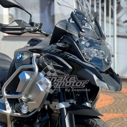 BMW-R 1250 GS ADVENTURE PREMIUM TRIPLE BLACK-2022