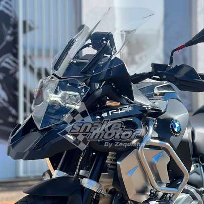 BMW-R 1250 GS ADVENTURE PREMIUM TRIPLE BLACK-2022