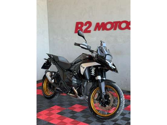 BMW-R 1300 GS TRIPLE BLACK BMW-R 1300 GS TRIPLE BLACK-2024