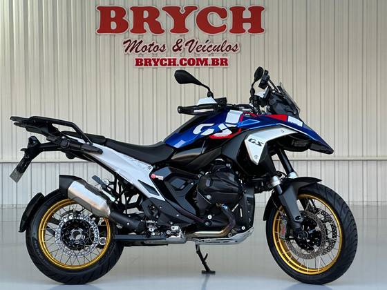 BMW R 1300 GS TROPHY 