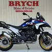 BMW R 1300 GS TROPHY BMW R 1300 GS TROPHY