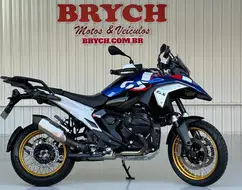 BMW R 1300 GS TROPHY BMW R 1300 GS TROPHY