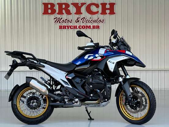 BMW-R 1300 GS TROPHY BMW-R 1300 GS TROPHY-2024