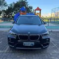 BMW X1 2.0 16V TURBO ACTIVEFLEX SDRIVE20I 4P AUTOMÁTICO BMW X1 2.0 16V TURBO ACTIVEFLEX SDRIVE20I 4P AUTOMÁTICO