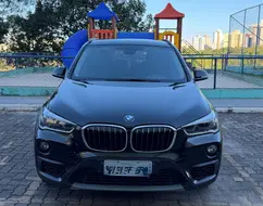 BMW X1 2.0 16V TURBO ACTIVEFLEX SDRIVE20I 4P AUTOMÁTICO BMW X1 2.0 16V TURBO ACTIVEFLEX SDRIVE20I 4P AUTOMÁTICO