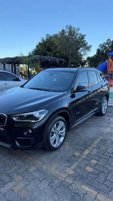 BMW-X1-2017