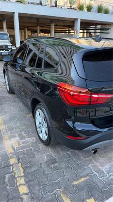 BMW-X1-2017