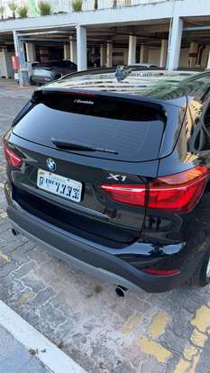 BMW-X1-2017