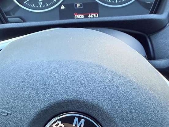 BMW-X1-2.0 16V TURBO ACTIVEFLEX SDRIVE20I 4P AUTOMÁTICO BMW-X1-2017