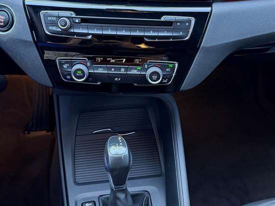 BMW-X1-2.0 16V TURBO ACTIVEFLEX SDRIVE20I 4P AUTOMÁTICO BMW-X1-2017