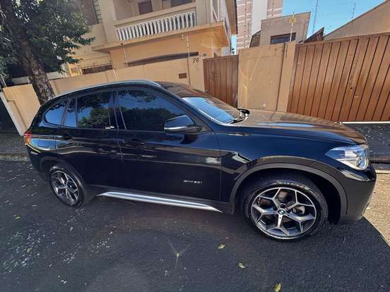 BMW-X1-2017