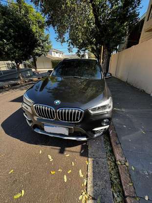 BMW-X1-2017