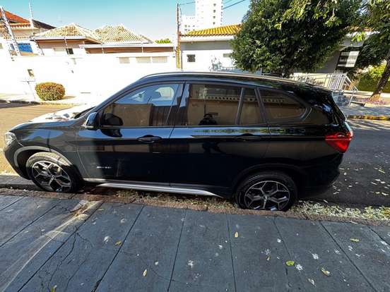 BMW-X1-2017