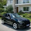BMW X1 2.0 16V TURBO GASOLINA SDRIVE20I 4P AUTOMÁTICO BMW X1 2.0 16V TURBO GASOLINA SDRIVE20I 4P AUTOMÁTICO