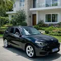 BMW X1 2.0 16V TURBO GASOLINA SDRIVE20I 4P AUTOMÁTICO BMW X1 2.0 16V TURBO GASOLINA SDRIVE20I 4P AUTOMÁTICO