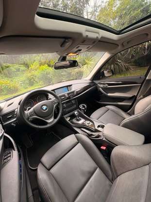 BMW-X1-2014