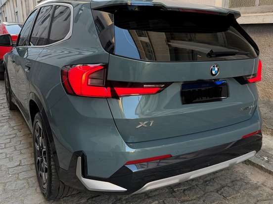 BMW-X1-2.0 16V TURBO GASOLINA SDRIVE20I X-LINE STEPTRONIC BMW-X1-2024