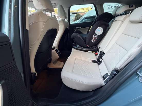 BMW-X1-2.0 16V TURBO GASOLINA SDRIVE20I X-LINE STEPTRONIC BMW-X1-2024
