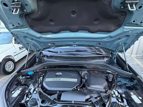 BMW-X1-2.0 16V TURBO GASOLINA SDRIVE20I X-LINE STEPTRONIC BMW-X1-2024