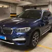 BMW X3 2.0 16V GASOLINA X LINE XDRIVE30I STEPTRONIC BMW X3 2.0 16V GASOLINA X LINE XDRIVE30I STEPTRONIC