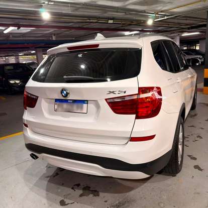 BMW-X3-2015