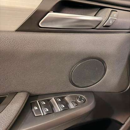 BMW-X3-2015