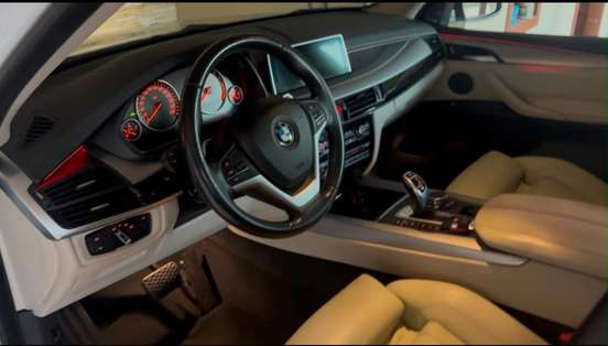 BMW-X5-2016