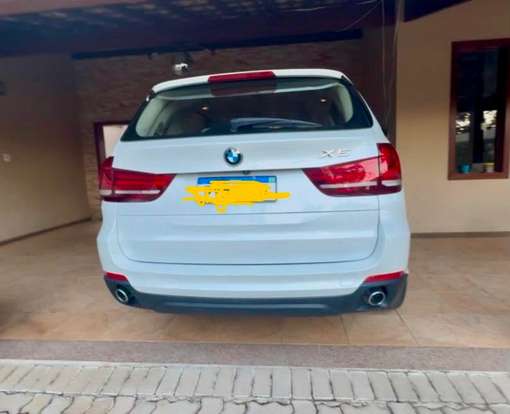 BMW-X5-2016