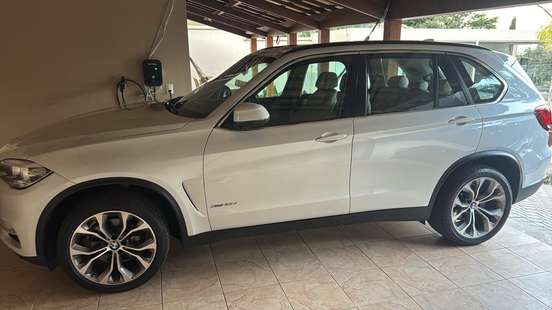 BMW-X5-2016
