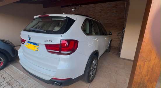 BMW-X5-2016