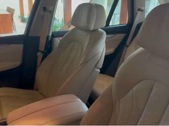 BMW-X5-3.0 4X4 30D I6 TURBO DIESEL 4P AUTOMÁTICO BMW-X5-2016