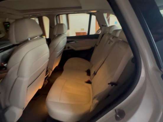 BMW-X5-3.0 4X4 30D I6 TURBO DIESEL 4P AUTOMÁTICO BMW-X5-2016