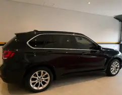 BMW X5 3.0 4X4 M50D I6 TURBO DIESEL 4P AUTOMÁTICO BMW X5 3.0 4X4 M50D I6 TURBO DIESEL 4P AUTOMÁTICO