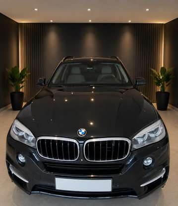 BMW-X5-2015