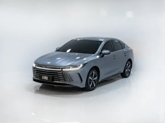 BYD KING 1.5 DM-I PHEV GS AUTOMÁTICO