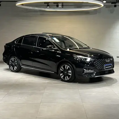 CAOA CHERY ARRIZO 6 PRO 1.5 TCI FLEX HYBRID CVT CAOA CHERY ARRIZO 6 PRO 1.5 TCI FLEX HYBRID CVT
