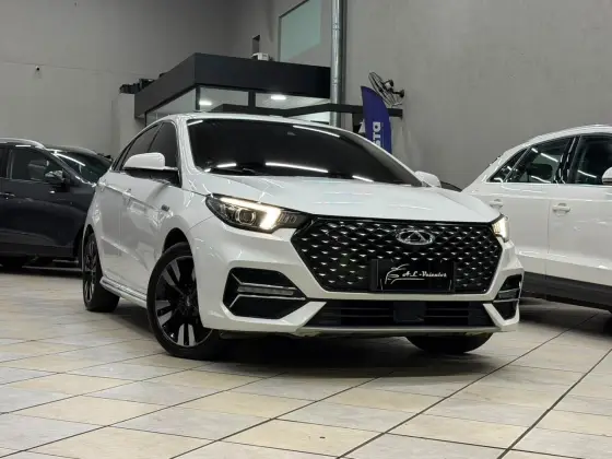 CAOA CHERY ARRIZO 6 PRO 1.5 TCI FLEX HYBRID CVT CAOA CHERY ARRIZO 6 PRO 1.5 TCI FLEX HYBRID CVT