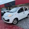 CAOA CHERY QQ 1.0 MPFI LOOK 12V FLEX 4P MANUAL CAOA CHERY QQ 1.0 MPFI LOOK 12V FLEX 4P MANUAL