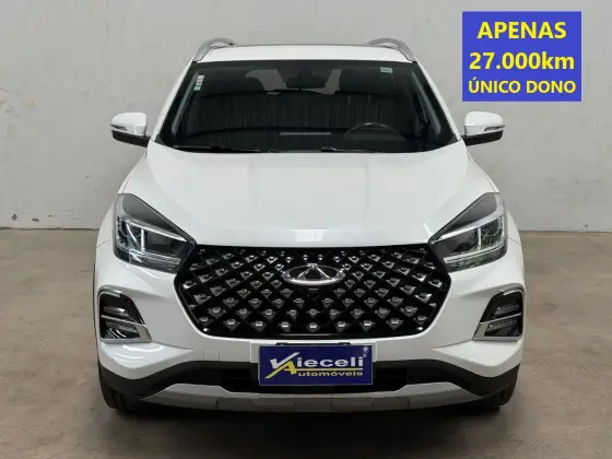 CAOA CHERY TIGGO 5X PRO 1.5 VVT TURBO iFLEX CVT CAOA CHERY TIGGO 5X PRO 1.5 VVT TURBO iFLEX CVT