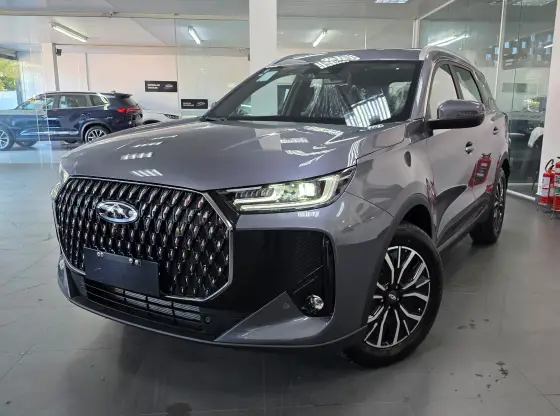CAOA CHERY TIGGO 7 PRO 1.5 TCI PLUG-IN HYBRID DHT CAOA CHERY TIGGO 7 PRO 1.5 TCI PLUG-IN HYBRID DHT